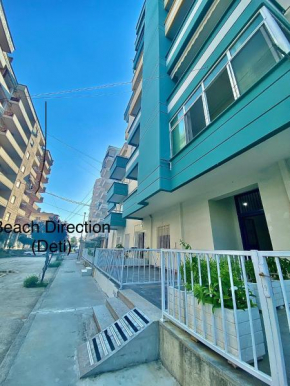 Viola Premium Apartments Lungomare